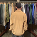 ＣＡＬＴＯＰ　／　ＣＯＲＤＵＲＯＹ　ＬＳ　ＳＨＩＲＴ　（ＧＯＬＤＥＮ　ＢＲＯＷＮ）