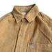 ＣＡＬＴＯＰ　／　ＣＯＲＤＵＲＯＹ　ＬＳ　ＳＨＩＲＴ　（ＧＯＬＤＥＮ　ＢＲＯＷＮ）