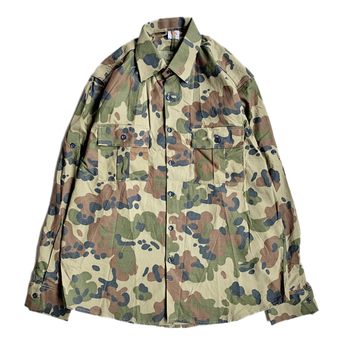 ［ｄｅａｄｓｔｏｃｋ］　Ｒｏｍａｎｉａｎ　ｍｉｌｉｔａｒｙ　Ｍ９４　Ｆｉｅｌｄ　Ｓｈｉｒｔ