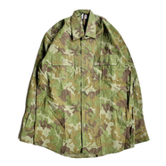 [deadstock] Romanian military M90 Field Shirt