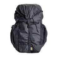 EQUINOX / Parula Ultralite Daypack (BLACK)