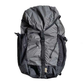 ＥＱＵＩＮＯＸ　／　Ｐａｒｕｌａ　Ｕｌｔｒａｌｉｔｅ　Ｄａｙｐａｃｋ　（ＣＨＡＲＣＯＡＬ　ＧＲＥＹ）