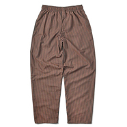 UNCOMMON THREADS / Chef Pants (BROWN)