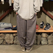 ＵＮＣＯＭＭＯＮ　ＴＨＲＥＡＤＳ　／　Ｃｈｅｆ　Ｐａｎｔｓ　（ＧＲＥＹ）