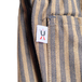 ＵＮＣＯＭＭＯＮ　ＴＨＲＥＡＤＳ　／　Ｃｈｅｆ　Ｐａｎｔｓ　（ＢＲＯＷＮ）