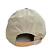 ＷＡＣＫ　ＷＡＣＫ　／　”Ｐａｙ　Ｄａｙ”　５ＰＡＮＥＬ　ＣＡＰ　（Ｂｅｉｇｅ）