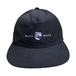 ＷＡＣＫ　ＷＡＣＫ　／　”Ｐａｙ　Ｄａｙ”　５ＰＡＮＥＬ　ＣＡＰ　（Ｂｌａｃｋ）