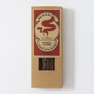 YURAMEKI FACTORY / NATURAL FLAVOR INCENSE (MELLOW MOOD)