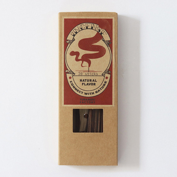 ＹＵＲＡＭＥＫＩ　ＦＡＣＴＯＲＹ　／　ＮＡＴＵＲＡＬ　ＦＬＡＶＯＲ　ＩＮＣＥＮＳＥ　（ＭＥＬＬＯＷ　ＭＯＯＤ）