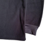 ＫＥＮＹＯＮ　／　ＰＯＬＡＲＴＥＣ　ＥＸＰＥＤＩＴＩＯＮ　ＦＬＥＥＣＥ　ＣＲＥＷ　ＮＥＣＫ　（ＢＬＡＣＫ）