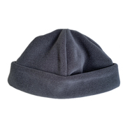 KENYON / POLARTEC FLEECE BEANIE (Charcoal)