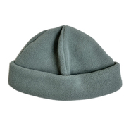 KENYON / POLARTEC FLEECE BEANIE (Forest green)