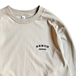 ＢＥＮＣＨ　／　ＳＴＩＣＫＥＲ　ＬＳ　ＴＥＥ　（ＳＡＮＤ）