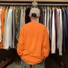 ＢＥＮＣＨ　／　ＳＴＩＣＫＥＲ　ＬＳ　ＴＥＥ　（ＯＲＡＮＧＥ）