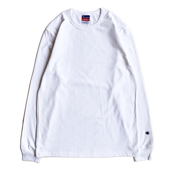 ＣＨＡＭＰＩＯＮ　ＵＳＡ　／　ＨＥＲＩＴＡＧＥ　ＬＳ　ＴＥＥ　（ＷＨＩＴＥ）