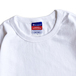 ＣＨＡＭＰＩＯＮ　ＵＳＡ　／　ＨＥＲＩＴＡＧＥ　ＬＳ　ＴＥＥ　（ＷＨＩＴＥ）　ＸＸＬ