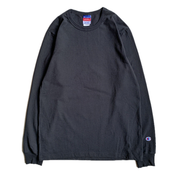 ＣＨＡＭＰＩＯＮ　ＵＳＡ　／　ＨＥＲＩＴＡＧＥ　ＬＳ　ＴＥＥ　（ＢＬＡＣＫ）　ＸＸＬ