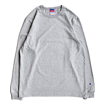 ＣＨＡＭＰＩＯＮ　ＵＳＡ　／　ＨＥＲＩＴＡＧＥ　ＬＳ　ＴＥＥ　（ＯＸＦＯＲＤ　ＧＲＥＹ）　ＸＸＬ