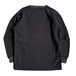 ＫＥＮＹＯＮ　／　ＰＯＬＡＲＴＥＣ　ＥＸＰＥＤＩＴＩＯＮ　ＦＬＥＥＣＥ　ＣＲＥＷ　ＮＥＣＫ　（ＢＬＡＣＫ）