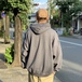 ＦＲＵＩＴ　ＯＦ　ＴＨＥ　ＬＯＯＭ　／　７．２ｏｚ　ＳＯＦＳＰＵＮ　ＨＯＯＤＩＥ　（ＣＨＡＲＣＯＡＬ　ＨＥＡＴＨＥＲ）