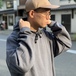 ＦＲＵＩＴ　ＯＦ　ＴＨＥ　ＬＯＯＭ　／　７．２ｏｚ　ＳＯＦＳＰＵＮ　ＨＯＯＤＩＥ　（ＣＨＡＲＣＯＡＬ　ＨＥＡＴＨＥＲ）