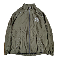 NEW BALANCE for USMC (U.S. MARINE CORPS) / NYLON JACKET