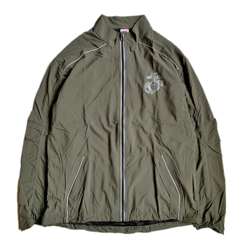 ＮＥＷ　ＢＡＬＡＮＣＥ　ｆｏｒ　ＵＳＭＣ　（Ｕ．Ｓ．　ＭＡＲＩＮＥ　ＣＯＲＰＳ）　／　ＮＹＬＯＮ　ＪＡＣＫＥＴ