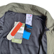 ＮＥＷ　ＢＡＬＡＮＣＥ　ｆｏｒ　ＵＳＭＣ　（Ｕ．Ｓ．　ＭＡＲＩＮＥ　ＣＯＲＰＳ）　／　ＮＹＬＯＮ　ＪＡＣＫＥＴ