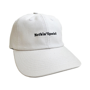 NOTHIN' SPECIAL / DUCK CAMPUS CAP (Stone)