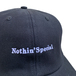 ＮＯＴＨＩＮ’　ＳＰＥＣＩＡＬ　／　ＤＵＣＫ　ＣＡＭＰＵＳ　ＣＡＰ　（Ｂｌａｃｋ）