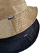 ＮＯＴＨＩＮ’　ＳＰＥＣＩＡＬ　／　ＣＯＲＤ　ＢＥＬＬ　ＨＡＴ　（Ｂｌａｃｋ）