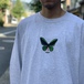 ＮＯＴＨＩＮ’　ＳＰＥＣＩＡＬ　／　ＥＣＳＴＡＳＹ　ＬＳ　ＴＥＥ　（Ｓｔｏｎｅｗａｓｈｅｄ　Ｇｒｅｅｎ）