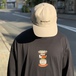 ＮＯＴＨＩＮ’　ＳＰＥＣＩＡＬ　／　ＤＵＣＫ　ＣＡＭＰＵＳ　ＣＡＰ　（Ｄａｒｋ　Ｋｈａｋｉ）