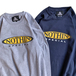 ＮＯＴＨＩＮ’　ＳＰＥＣＩＡＬ　／　ＭＯＴＥＬ　ＳＩＧＮ　ＬＳ　ＴＥＥ　（Ｄａｒｋ　Ｎａｖｙ）