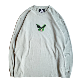 ＮＯＴＨＩＮ’　ＳＰＥＣＩＡＬ　／　ＥＣＳＴＡＳＹ　ＬＳ　ＴＥＥ　（Ｓｔｏｎｅｗａｓｈｅｄ　Ｇｒｅｅｎ）