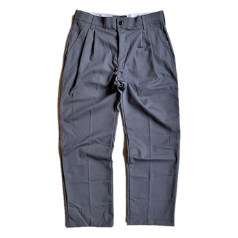 ＲＥＤ　ＫＡＰ　／　２　ＴＵＣＫ　ＴＣ　ＴＷＩＬＬ　ＷＯＲＫ　ＰＡＮＴＳ　（ＣＨＡＲＣＯＡＬ）