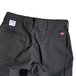 ＲＥＤ　ＫＡＰ　／　２　ＴＵＣＫ　ＴＣ　ＴＷＩＬＬ　ＷＯＲＫ　ＰＡＮＴＳ　（ＢＬＡＣＫ）