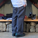 ＲＥＤ　ＫＡＰ　／　２　ＴＵＣＫ　ＴＣ　ＴＷＩＬＬ　ＷＯＲＫ　ＰＡＮＴＳ　（ＣＨＡＲＣＯＡＬ）