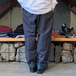 ＲＥＤ　ＫＡＰ　／　２　ＴＵＣＫ　ＴＣ　ＴＷＩＬＬ　ＷＯＲＫ　ＰＡＮＴＳ　（ＣＨＡＲＣＯＡＬ）