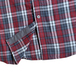 ＡＴＧ　ｂｙ　ＷＲＡＮＧＬＥＲ　／　ＵＴＩＬＩＴＹ　ＦＬＡＮＮＥＬ　ＳＨＩＲＴ　（ＲＥＤ）