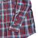 ＡＴＧ　ｂｙ　ＷＲＡＮＧＬＥＲ　／　ＵＴＩＬＩＴＹ　ＦＬＡＮＮＥＬ　ＳＨＩＲＴ　（ＲＥＤ）