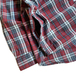 ＡＴＧ　ｂｙ　ＷＲＡＮＧＬＥＲ　／　ＵＴＩＬＩＴＹ　ＦＬＡＮＮＥＬ　ＳＨＩＲＴ　（ＲＥＤ）