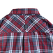 ＡＴＧ　ｂｙ　ＷＲＡＮＧＬＥＲ　／　ＵＴＩＬＩＴＹ　ＦＬＡＮＮＥＬ　ＳＨＩＲＴ　（ＲＥＤ）