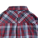 ＡＴＧ　ｂｙ　ＷＲＡＮＧＬＥＲ　／　ＵＴＩＬＩＴＹ　ＦＬＡＮＮＥＬ　ＳＨＩＲＴ　（ＲＥＤ）