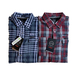 ＡＴＧ　ｂｙ　ＷＲＡＮＧＬＥＲ　／　ＵＴＩＬＩＴＹ　ＦＬＡＮＮＥＬ　ＳＨＩＲＴ　（ＲＥＤ）