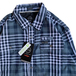 ＡＴＧ　ｂｙ　ＷＲＡＮＧＬＥＲ　／　ＵＴＩＬＩＴＹ　ＦＬＡＮＮＥＬ　ＳＨＩＲＴ　（Ｍｉｄｎｉｇｈｔ　Ｎａｖｙ）
