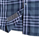 ＡＴＧ　ｂｙ　ＷＲＡＮＧＬＥＲ　／　ＵＴＩＬＩＴＹ　ＦＬＡＮＮＥＬ　ＳＨＩＲＴ　（Ｍｉｄｎｉｇｈｔ　Ｎａｖｙ）