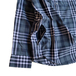 ＡＴＧ　ｂｙ　ＷＲＡＮＧＬＥＲ　／　ＵＴＩＬＩＴＹ　ＦＬＡＮＮＥＬ　ＳＨＩＲＴ　（Ｍｉｄｎｉｇｈｔ　Ｎａｖｙ）