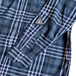 ＡＴＧ　ｂｙ　ＷＲＡＮＧＬＥＲ　／　ＵＴＩＬＩＴＹ　ＦＬＡＮＮＥＬ　ＳＨＩＲＴ　（Ｍｉｄｎｉｇｈｔ　Ｎａｖｙ）