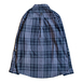 ＡＴＧ　ｂｙ　ＷＲＡＮＧＬＥＲ　／　ＵＴＩＬＩＴＹ　ＦＬＡＮＮＥＬ　ＳＨＩＲＴ　（Ｍｉｄｎｉｇｈｔ　Ｎａｖｙ）